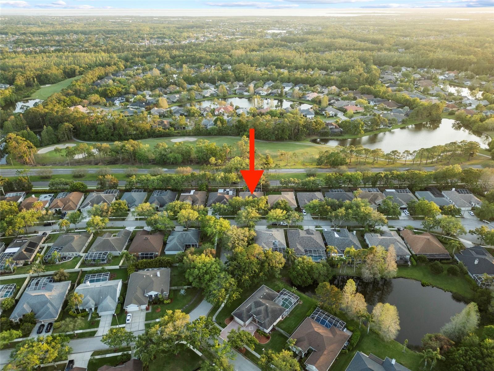 Image 41 of 41 For 10602 Rochester Way