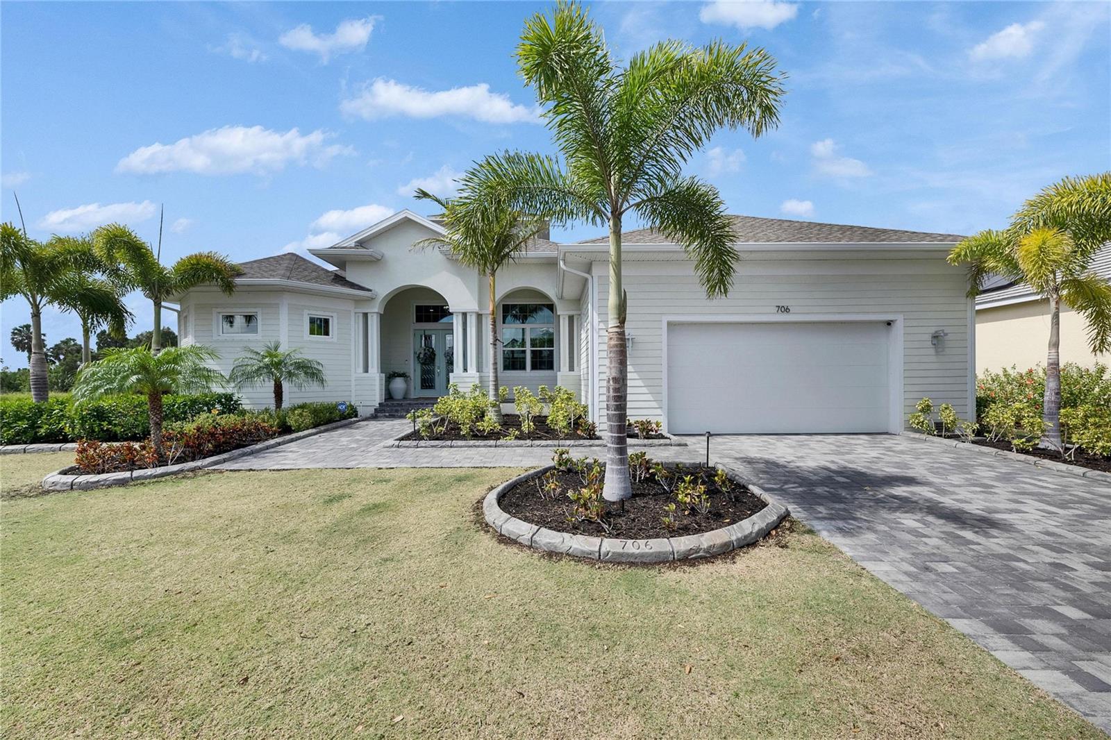 Details for 706 Manns Harbor Drive, APOLLO BEACH, FL 33572