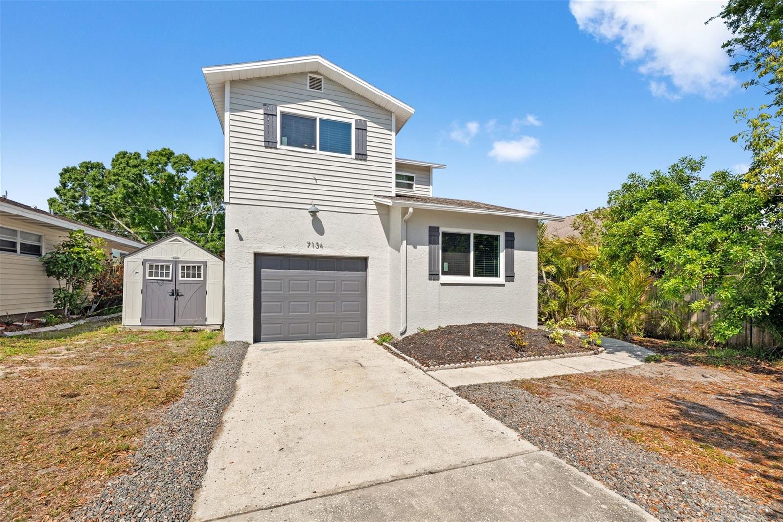 Details for 7134 2nd Street N, ST PETERSBURG, FL 33702