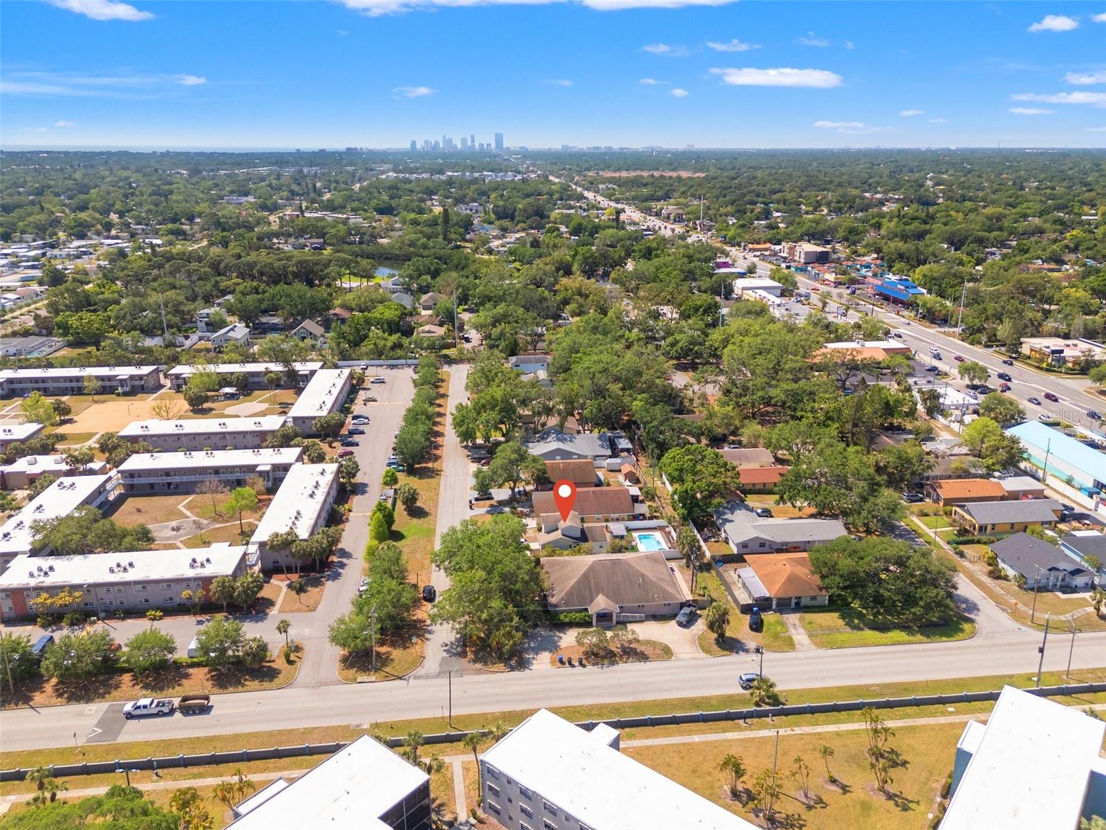 Image 3 of 35 For 7134 2nd Street N