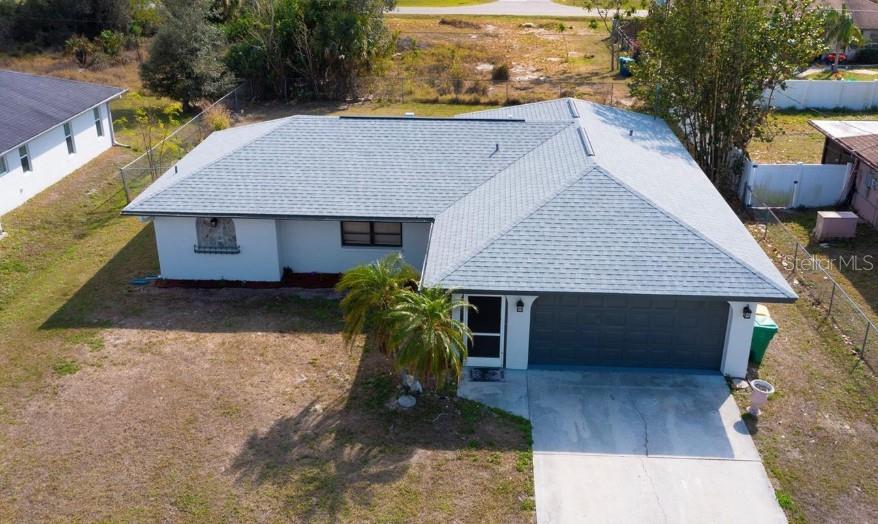 Details for 17319 Terry Avenue, PORT CHARLOTTE, FL 33948