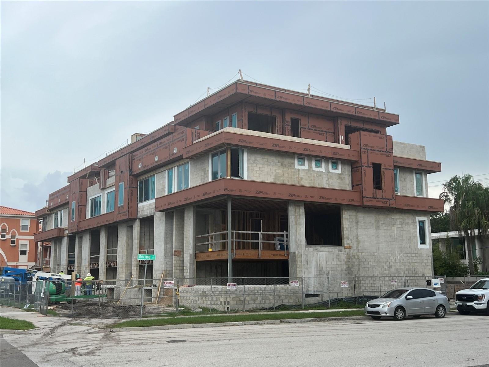 Image 21 of 21 For 85 Davis Boulevard D