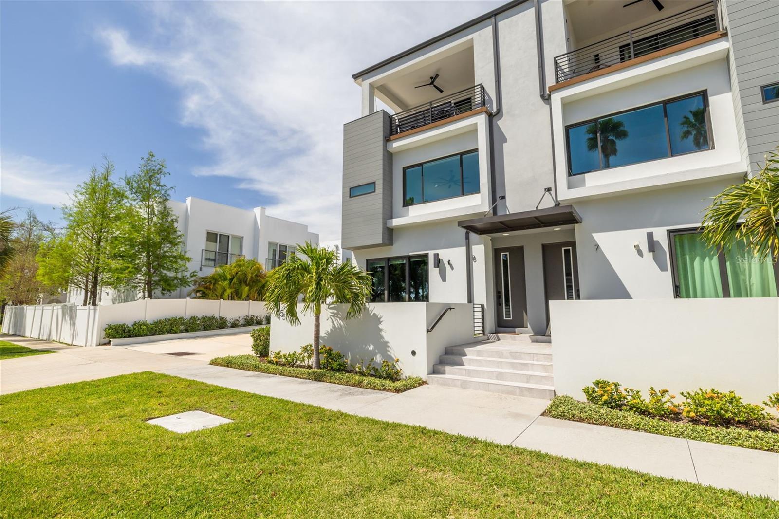 Details for 4515 North A Street 8, TAMPA, FL 33609