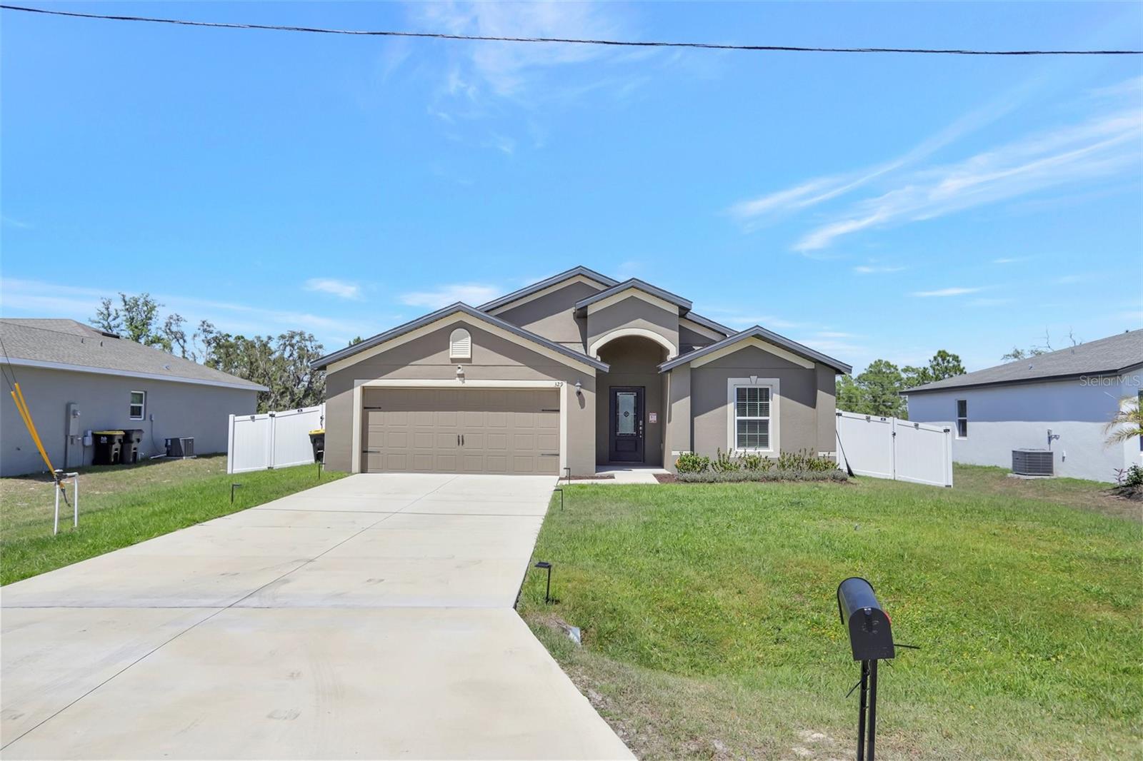 Details for 329 Aster Court, POINCIANA, FL 34759