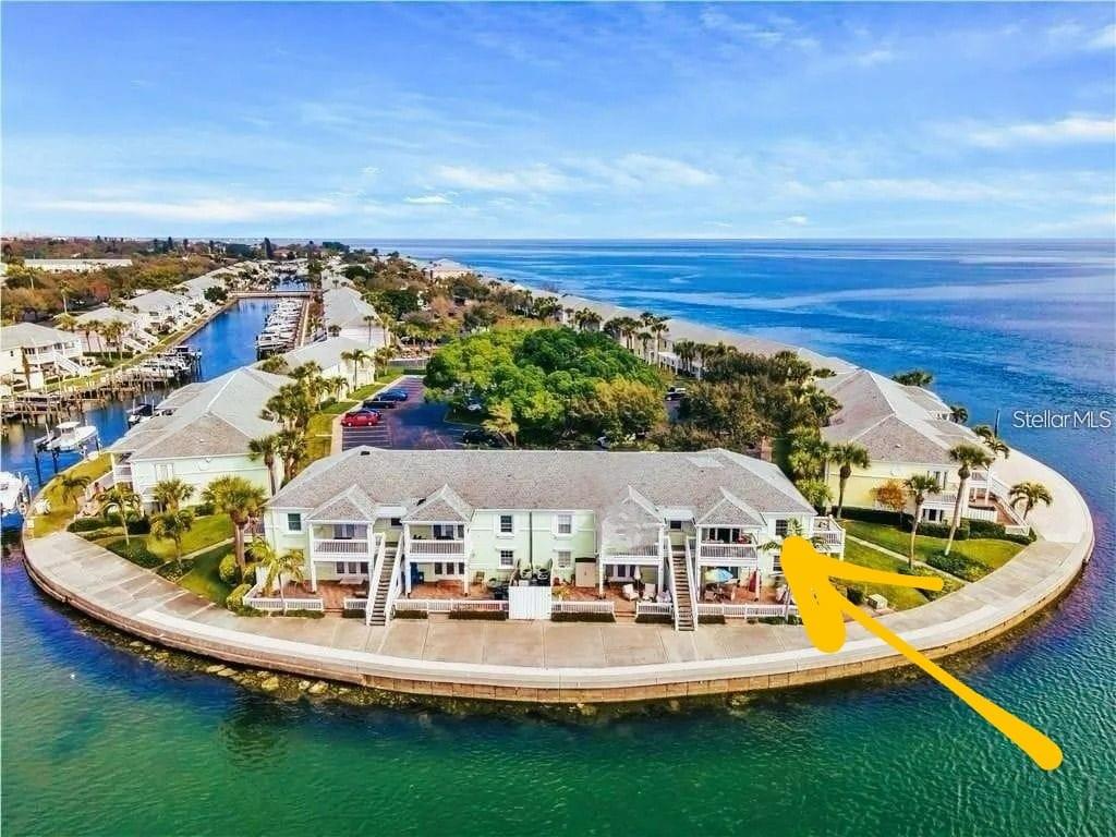 Image 21 of 34 For 5285 Coquina Key Drive Se C