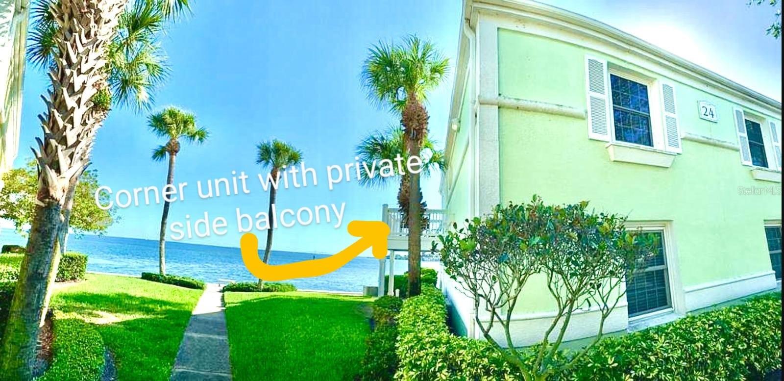 Image 23 of 34 For 5285 Coquina Key Drive Se C