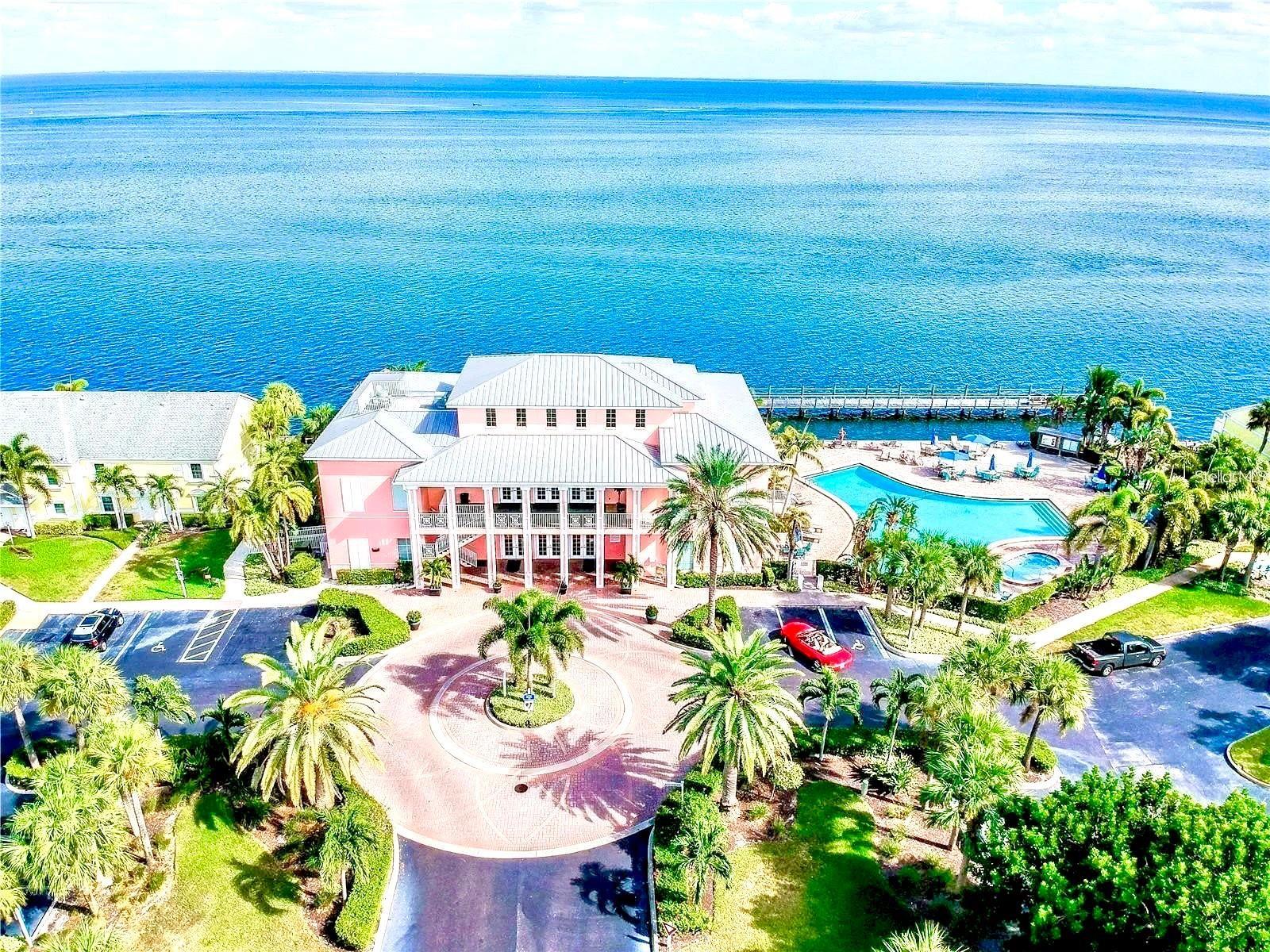 Image 31 of 34 For 5285 Coquina Key Drive Se C