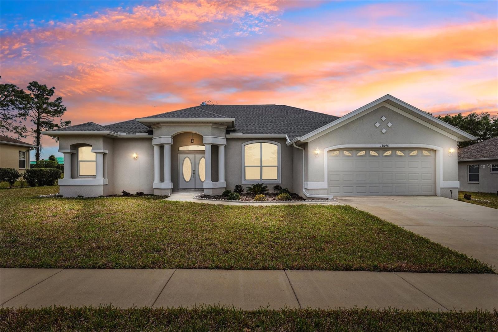 Details for 13096 Linzia Lane, Spring Hill, FL 34609