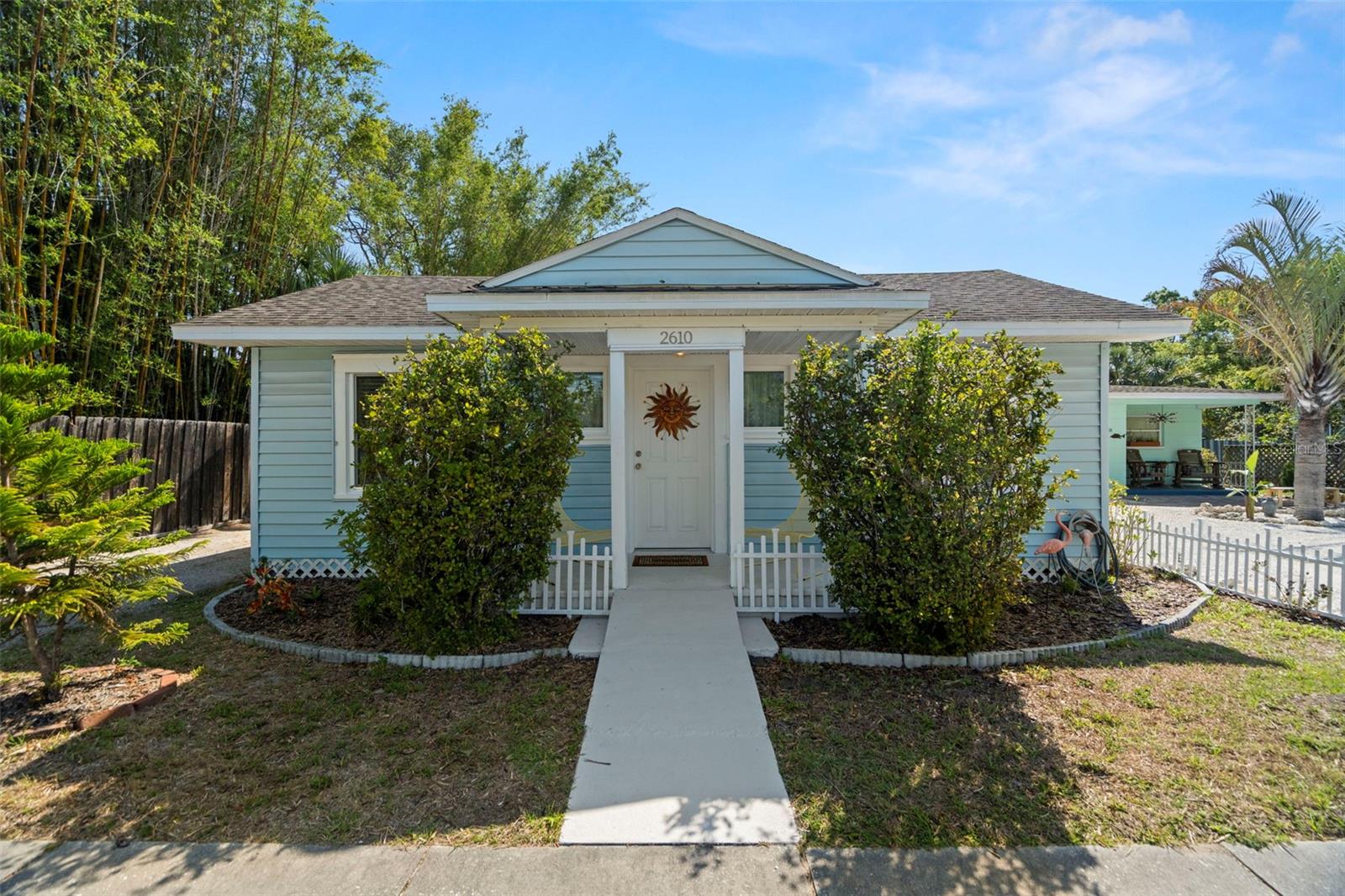 Details for 2610 58th Street S, GULFPORT, FL 33707