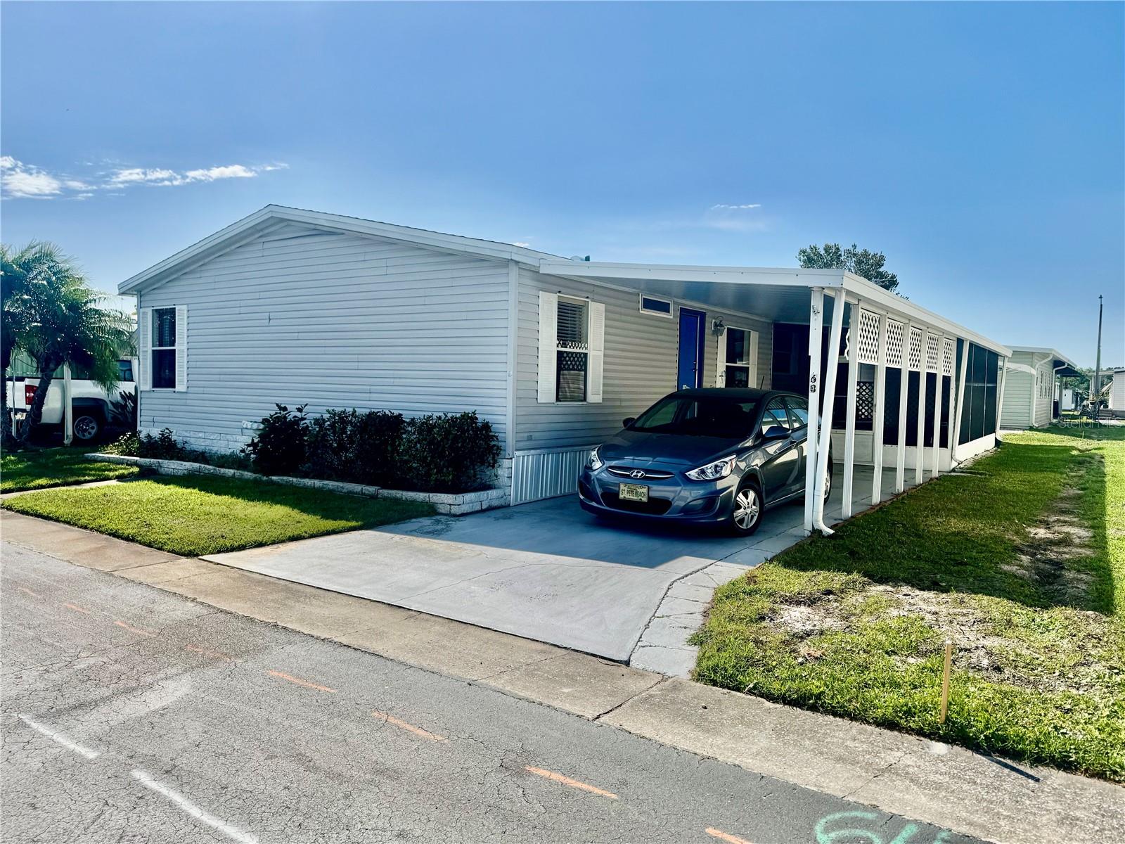 Details for 11300 124th Avenue 63, LARGO, FL 33778