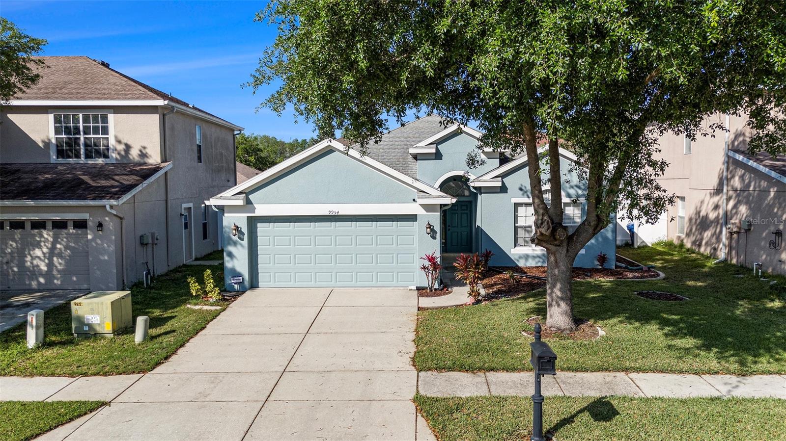 Image 3 of 36 For 9954 Jasmine Brook Circle E
