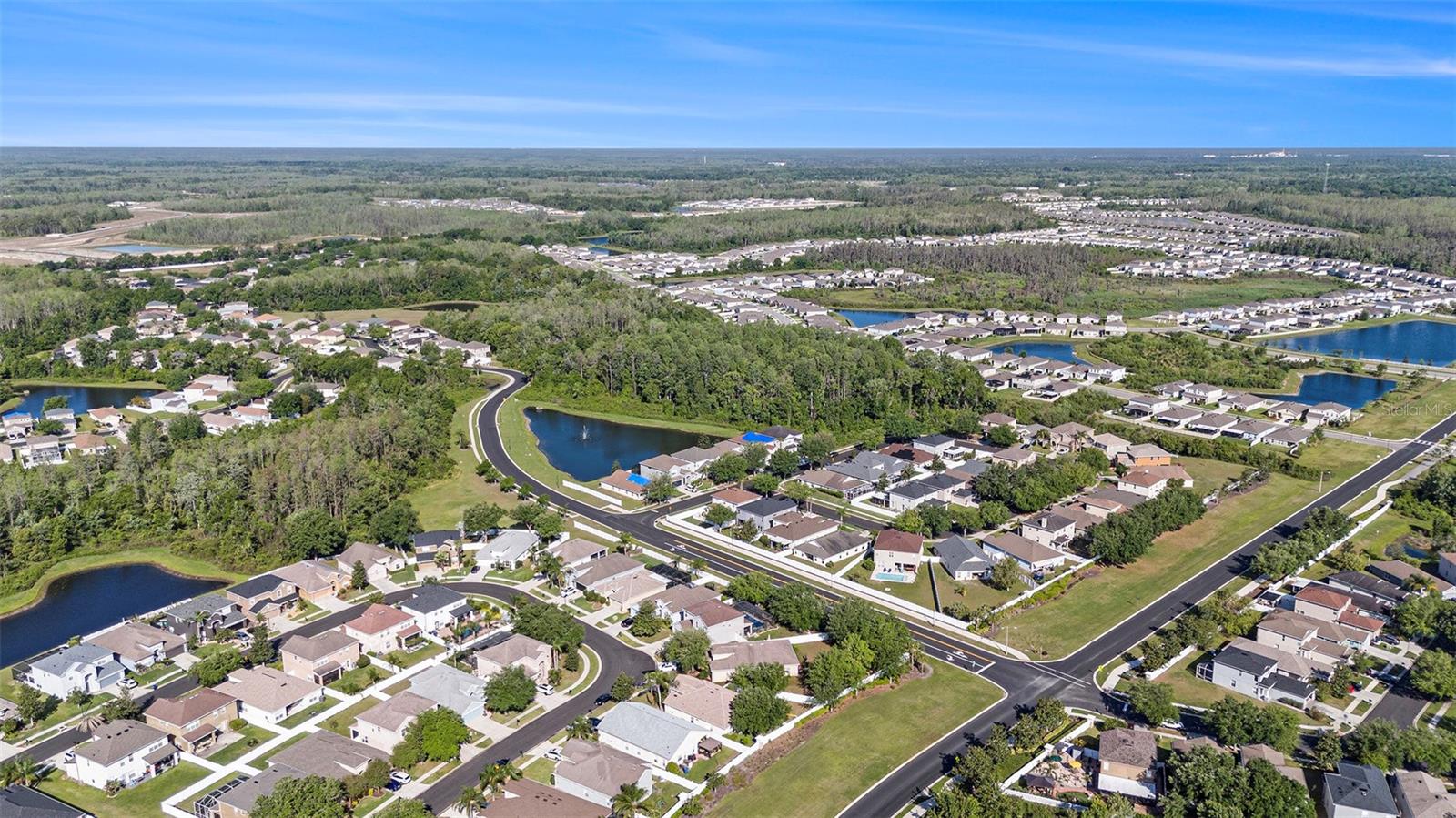 Image 33 of 36 For 9954 Jasmine Brook Circle E