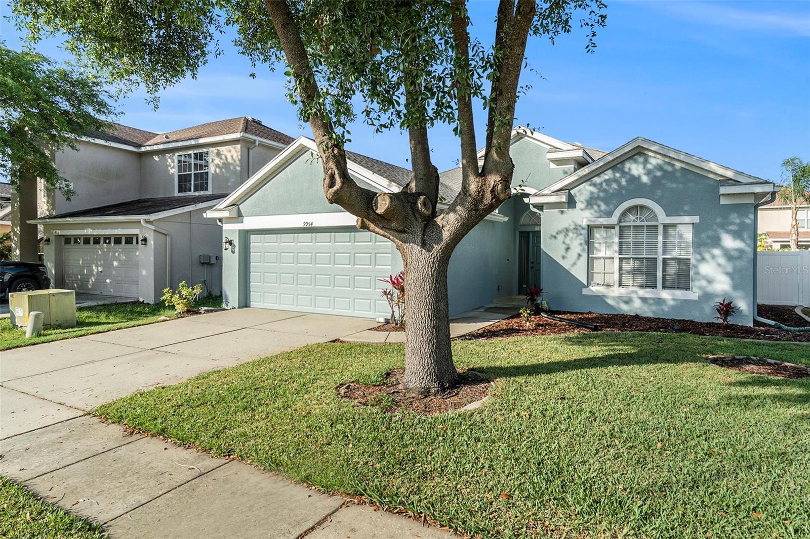 Image 4 of 36 For 9954 Jasmine Brook Circle E