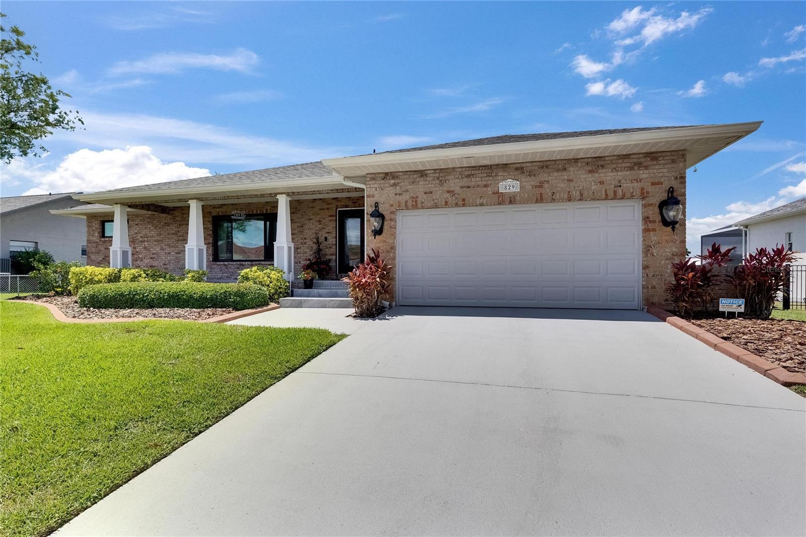 Image 3 of 97 For 829 Golf Island Drive