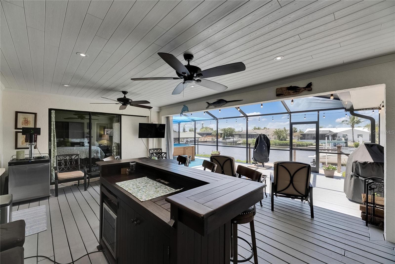 Image 64 of 97 For 829 Golf Island Drive