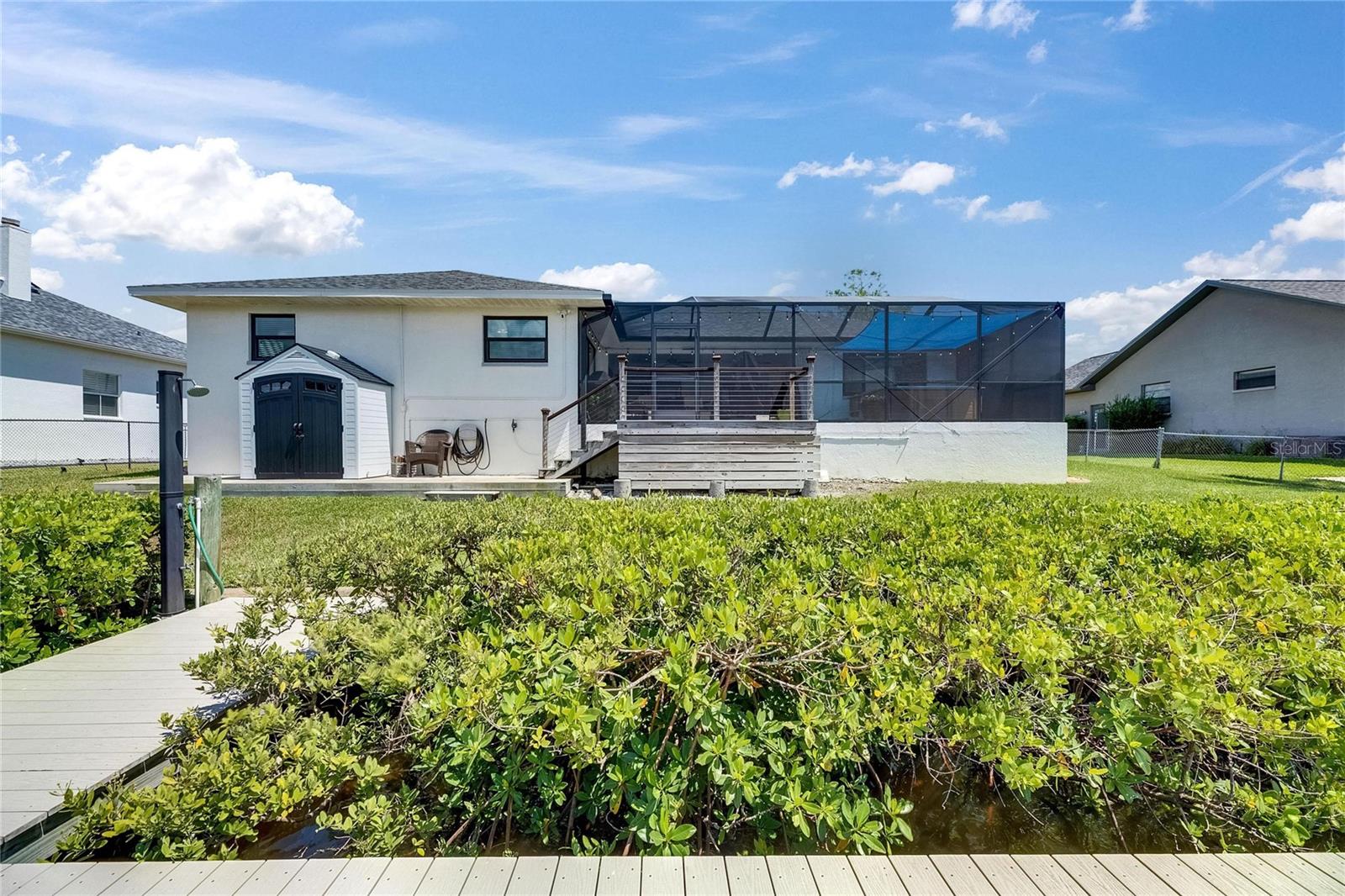 Image 79 of 97 For 829 Golf Island Drive