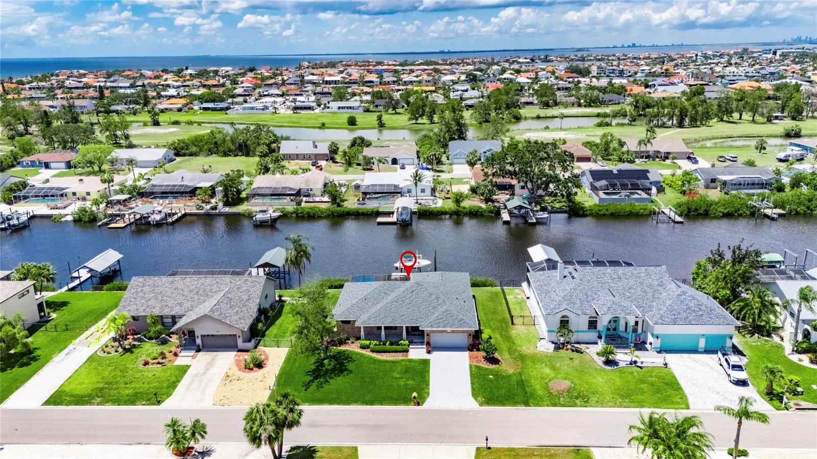 Image 81 of 97 For 829 Golf Island Drive