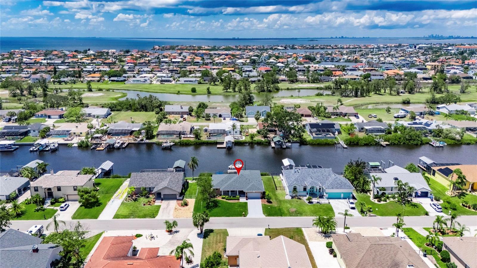 Image 82 of 97 For 829 Golf Island Drive