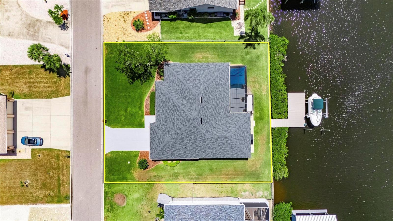 Image 83 of 97 For 829 Golf Island Drive