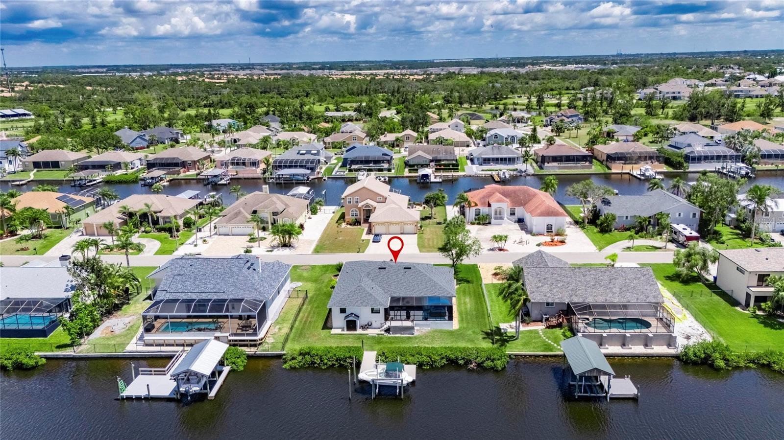 Image 85 of 97 For 829 Golf Island Drive