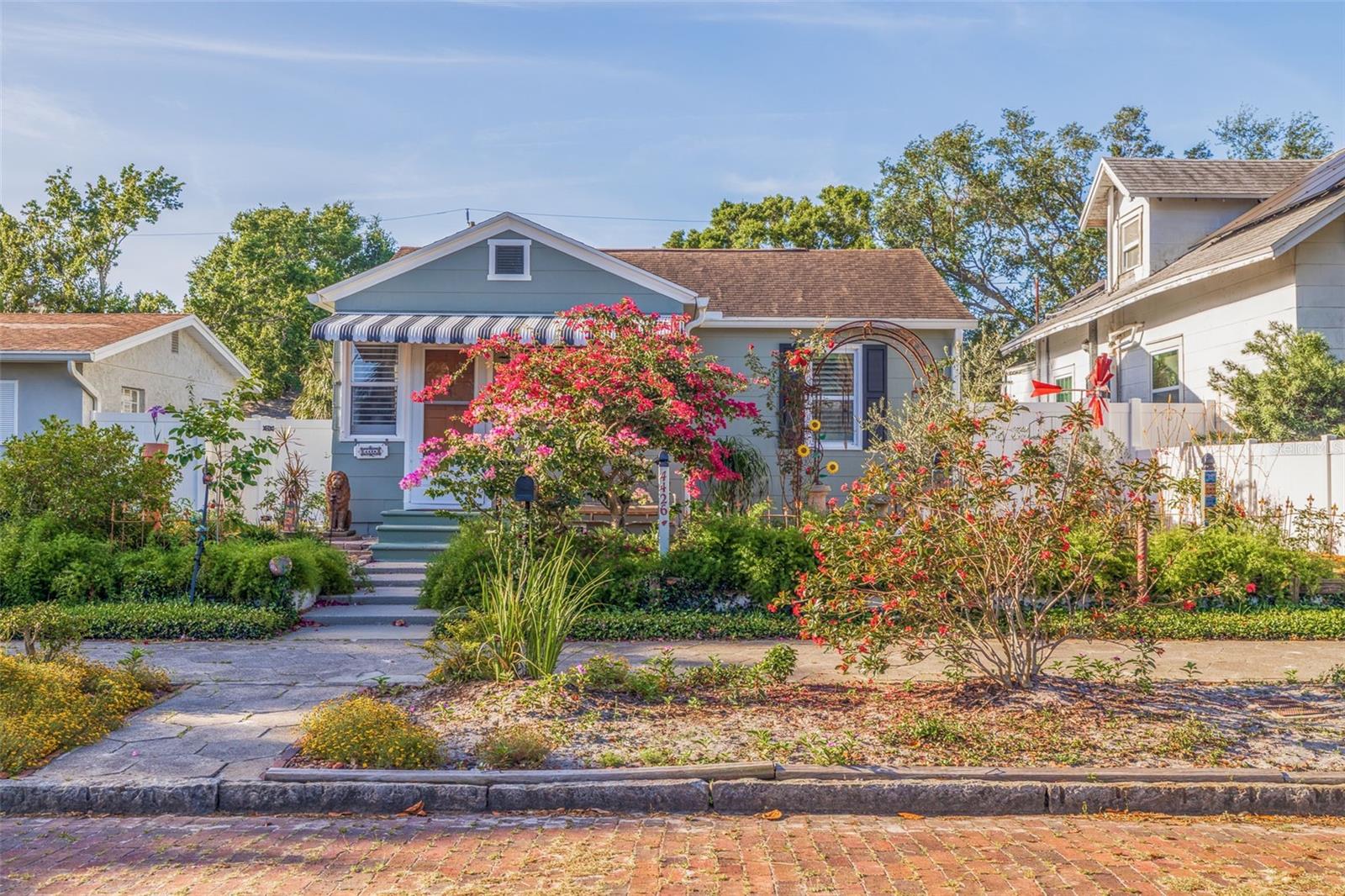 Details for 4426 3rd Avenue N, ST PETERSBURG, FL 33713