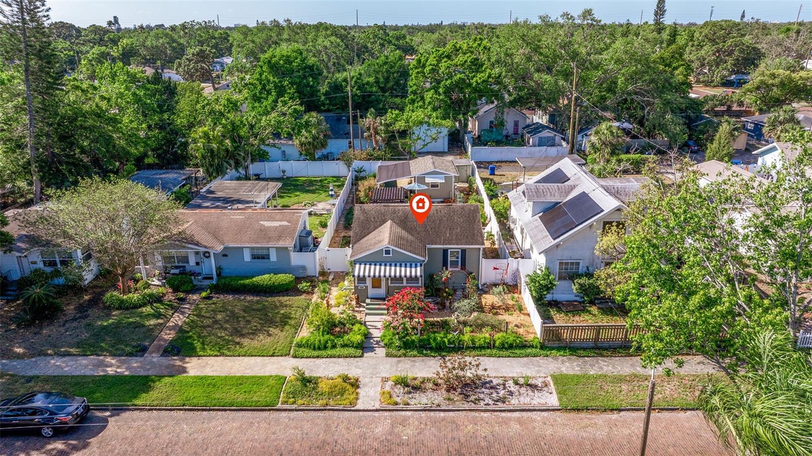 Image 34 of 39 For 4426 3rd Avenue N