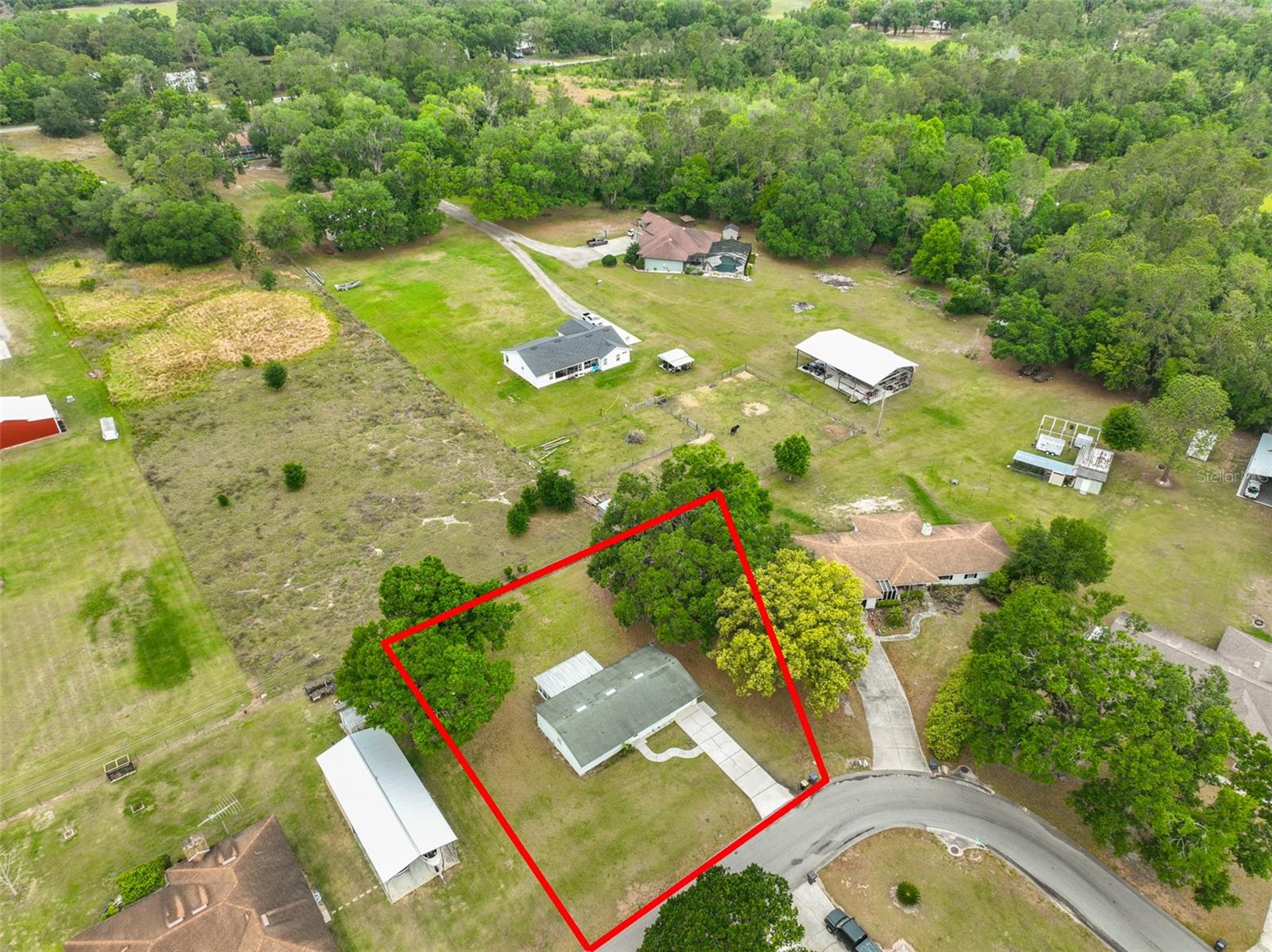 Image 34 of 35 For 9210 Lehall Square W