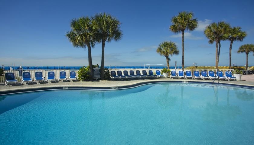 Image 12 of 40 For 5500 Gulf Boulevard 4228