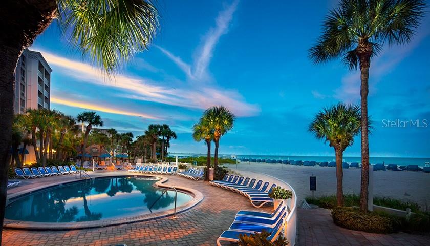 Image 16 of 40 For 5500 Gulf Boulevard 4228