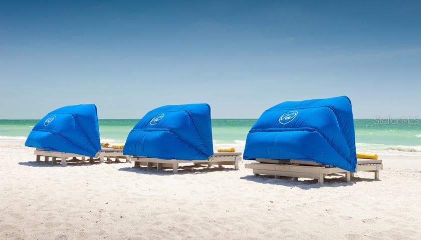 Image 17 of 40 For 5500 Gulf Boulevard 4228