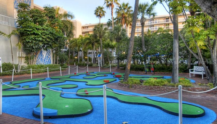 Image 21 of 40 For 5500 Gulf Boulevard 4228