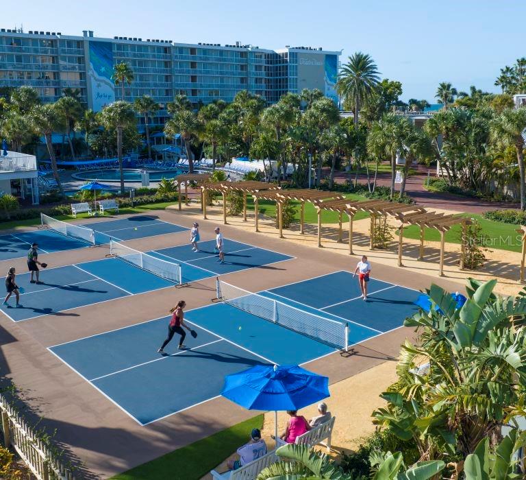 Image 26 of 40 For 5500 Gulf Boulevard 4228