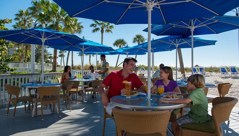 Image 34 of 40 For 5500 Gulf Boulevard 4228