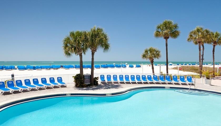 Image 7 of 40 For 5500 Gulf Boulevard 4228