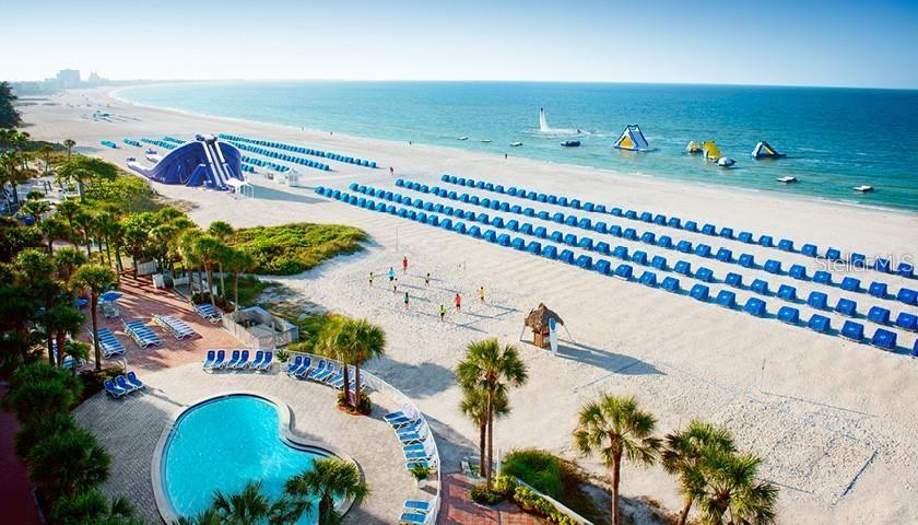 Image 8 of 40 For 5500 Gulf Boulevard 4228