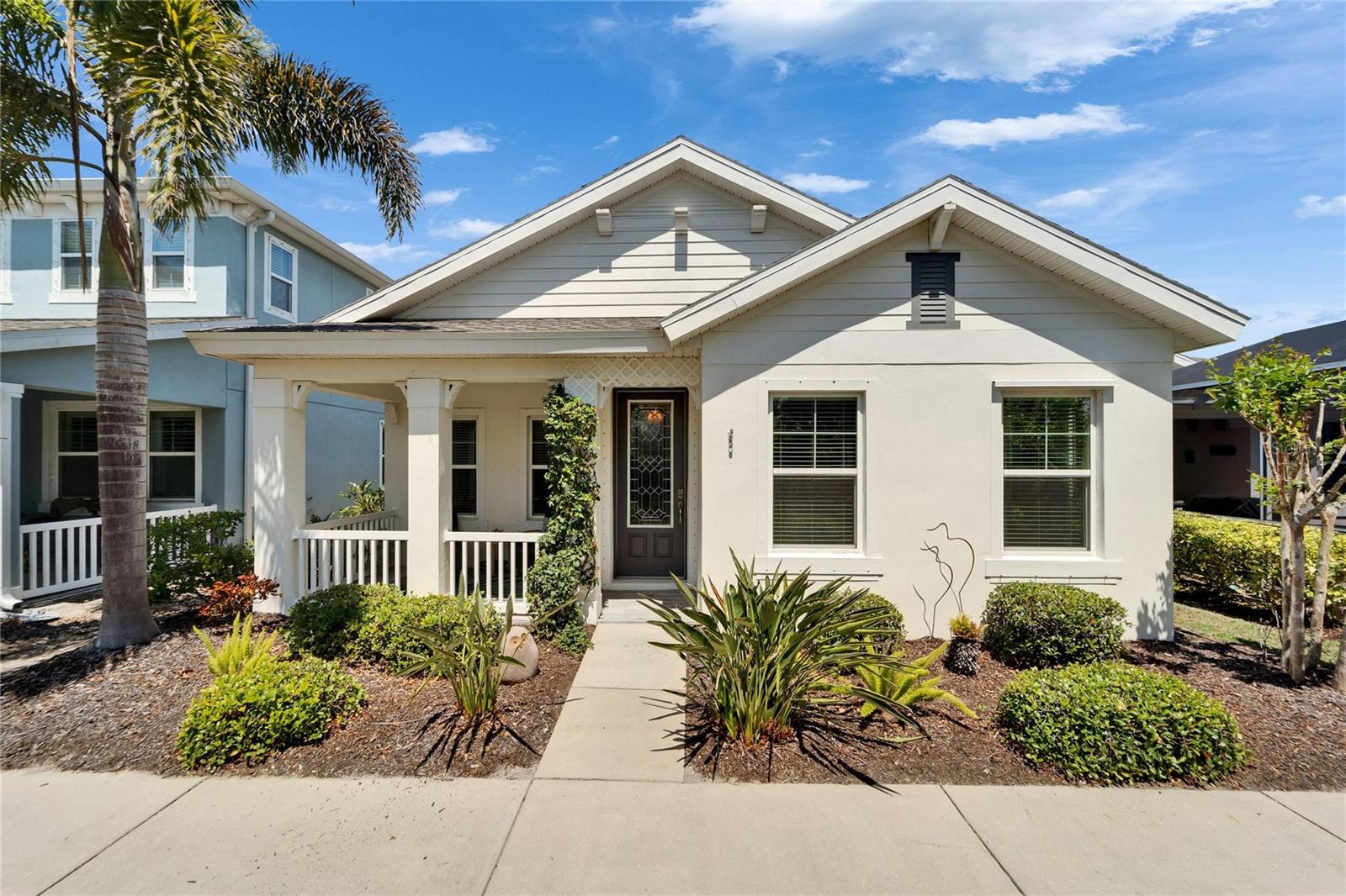 Details for 606 Winterside Drive, APOLLO BEACH, FL 33572