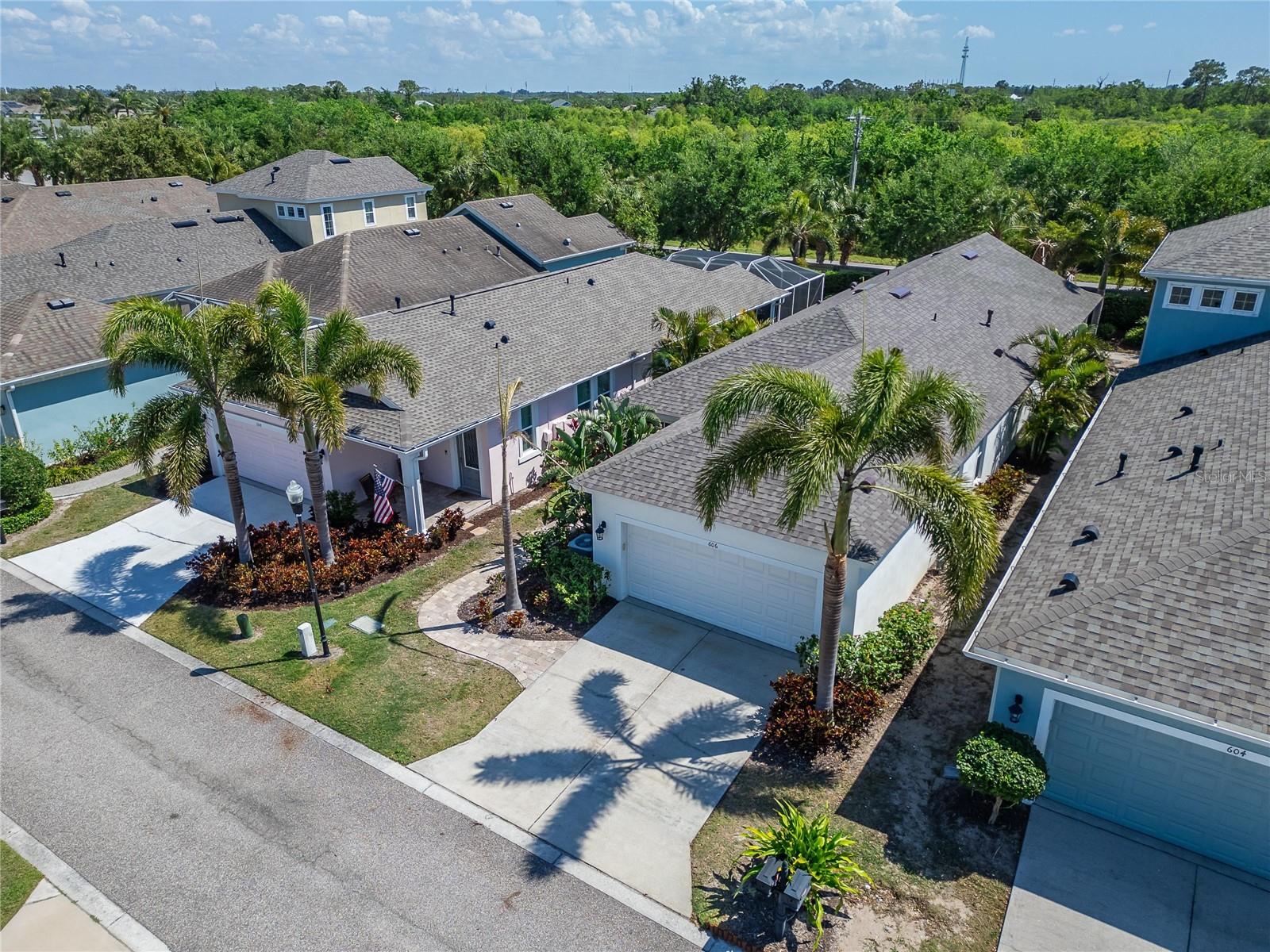 Image 61 of 87 For 606 Winterside Drive