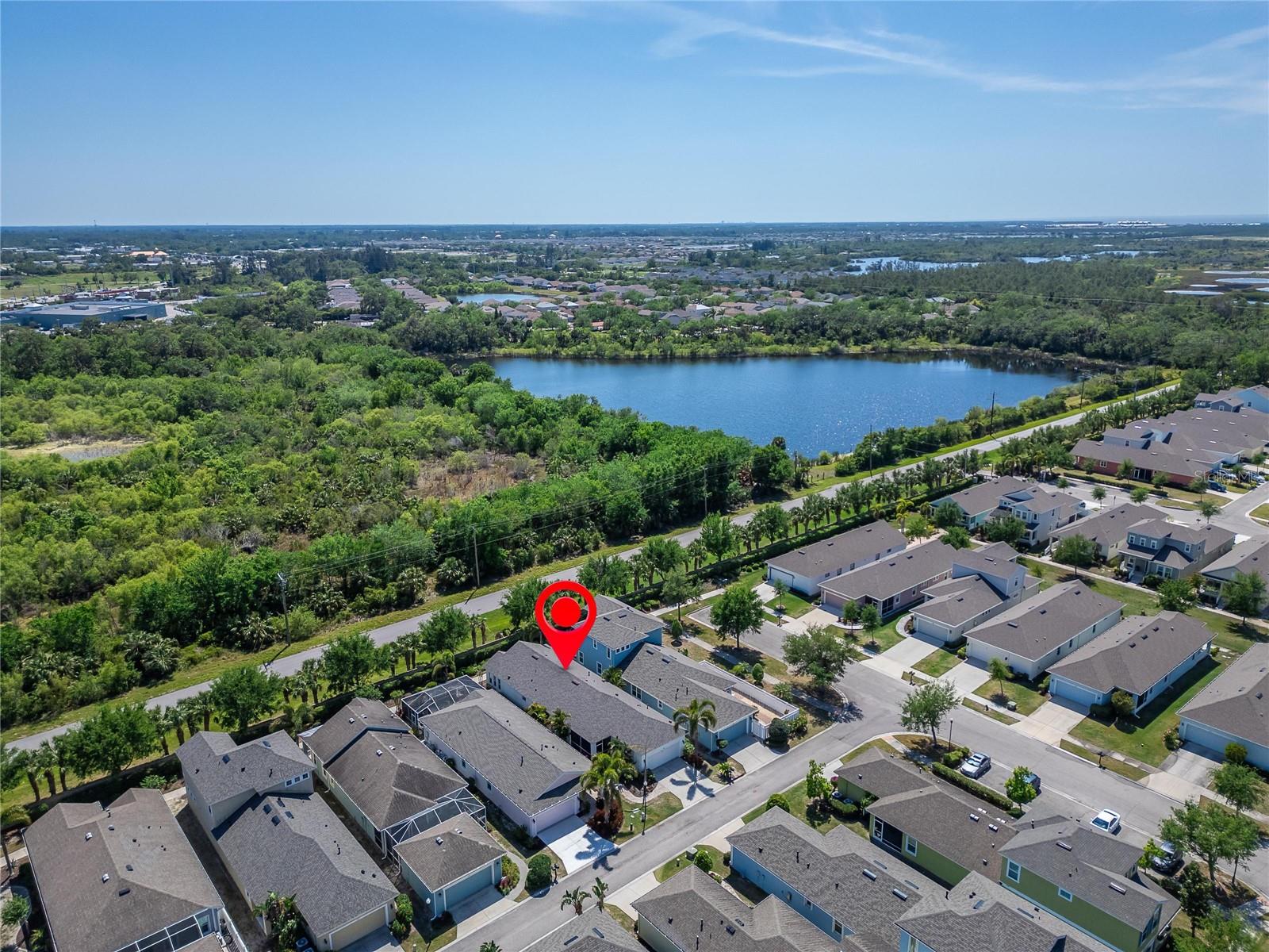 Image 73 of 87 For 606 Winterside Drive