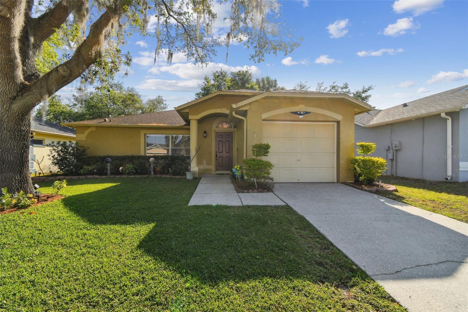 Details for 4606 Copper Lane, PLANT CITY, FL 33566