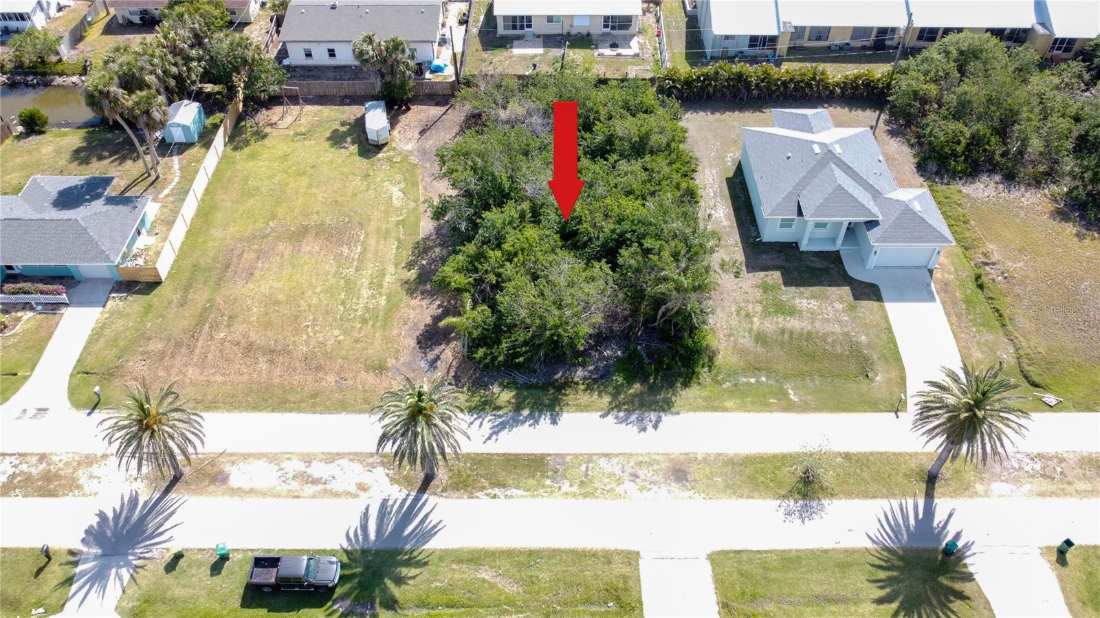 Image 26 of 26 For 3112 Palm Drive