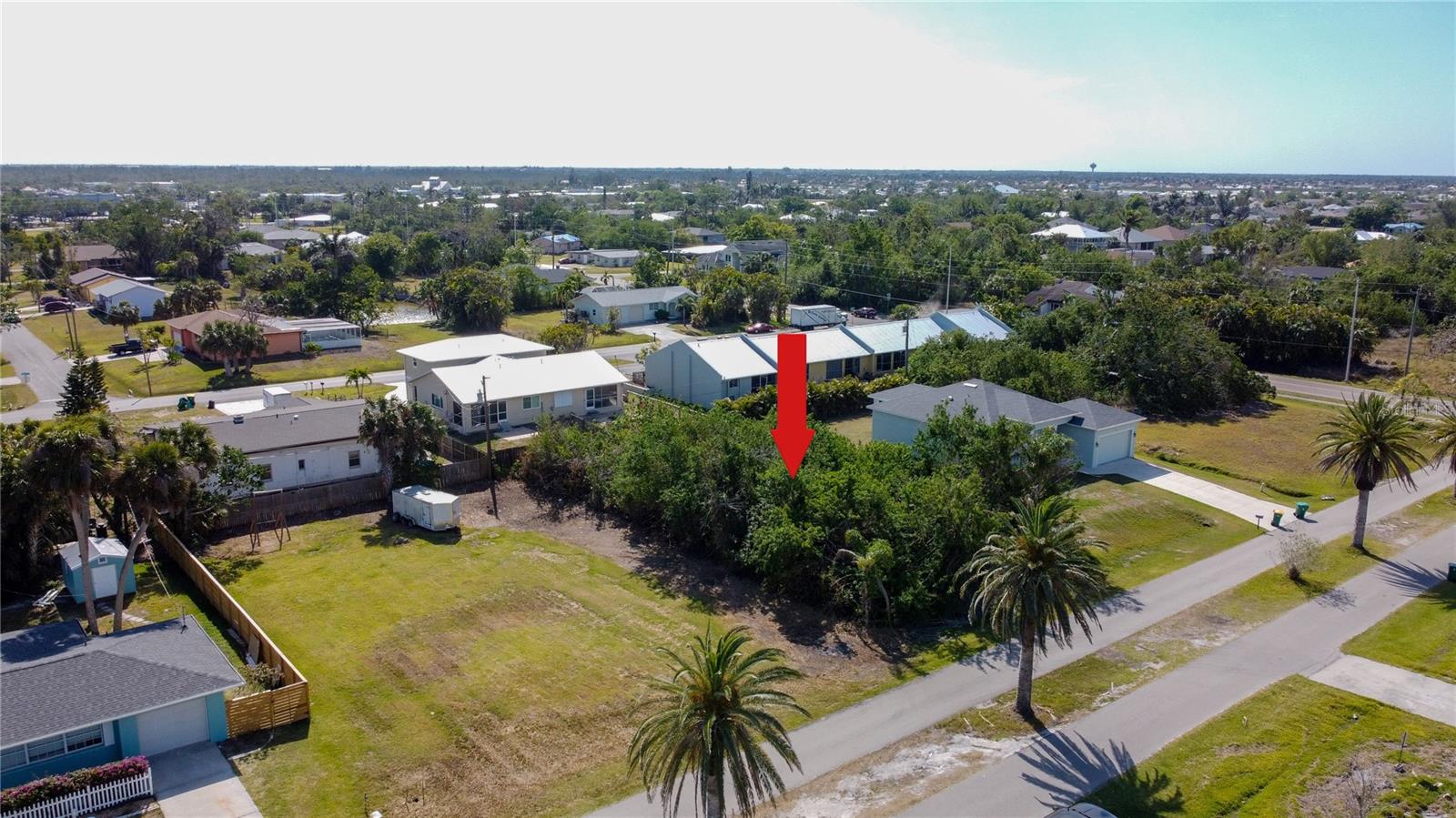 Image 3 of 26 For 3112 Palm Drive
