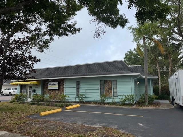 Listing Details for 6500 1st Avenue N, ST PETERSBURG, FL 33710