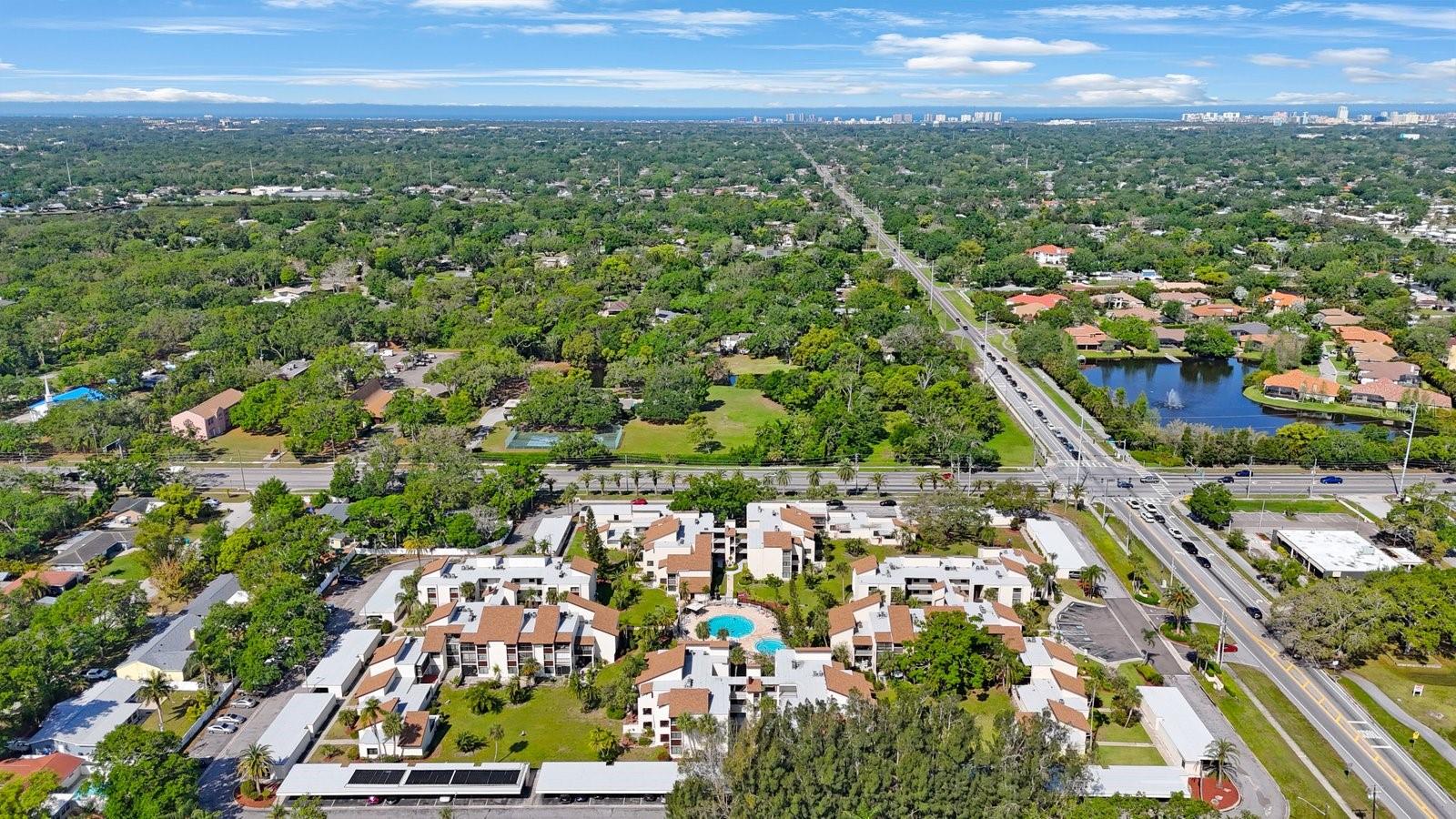 Image 30 of 33 For 2205 Belleair Road A24