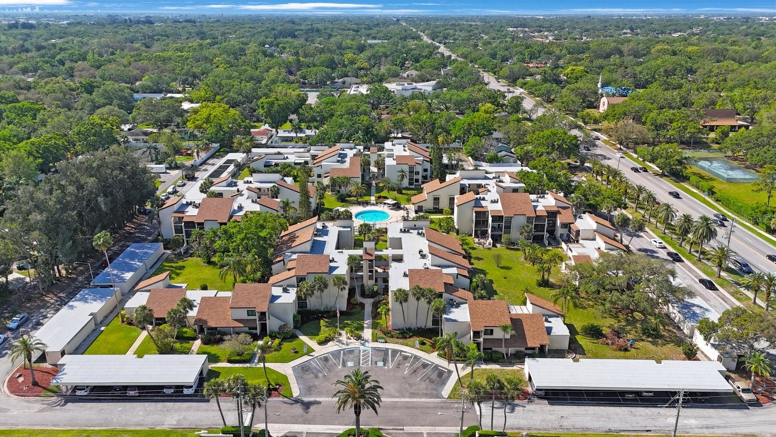 Image 33 of 33 For 2205 Belleair Road A24