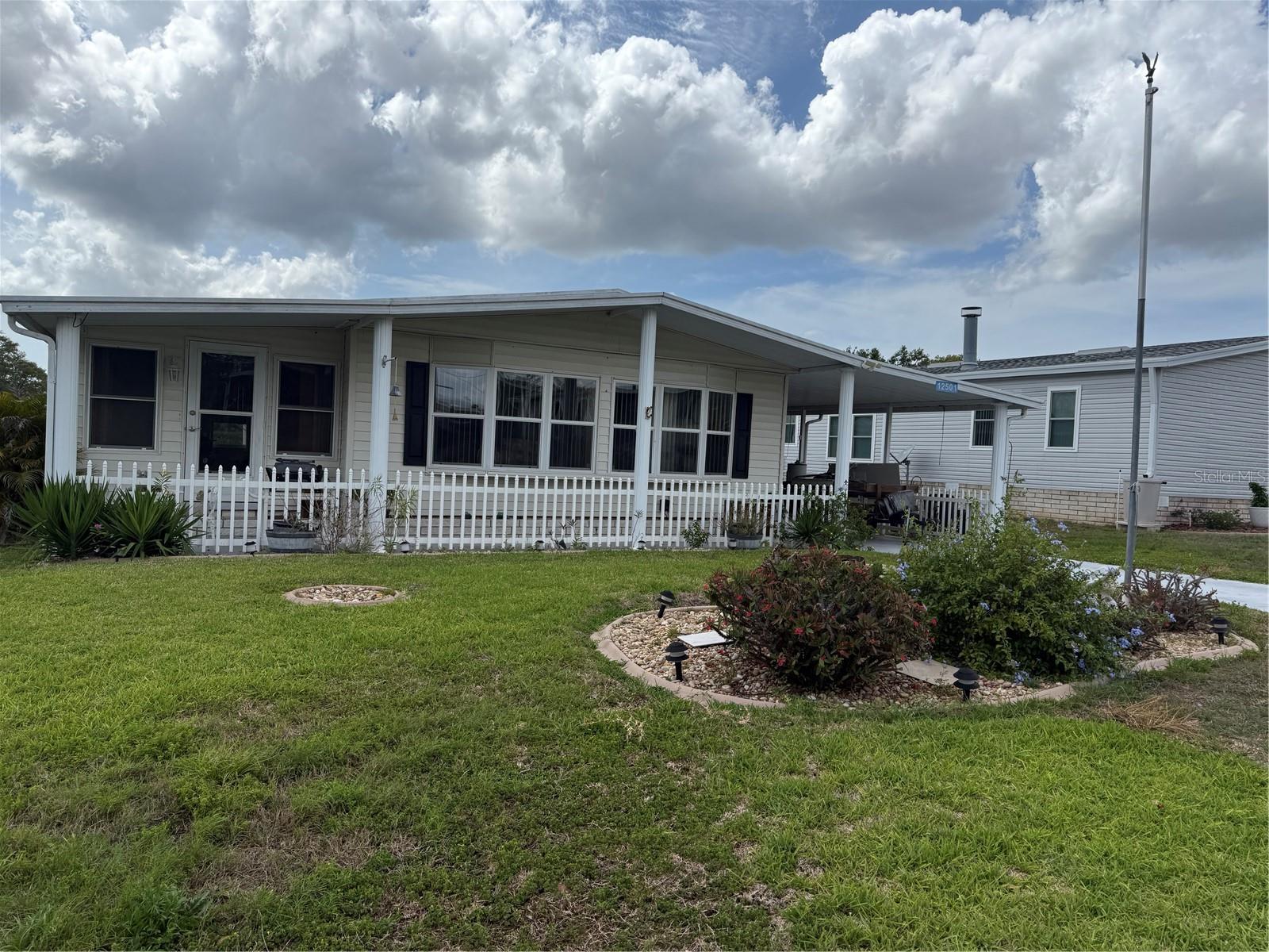Details for 12501 Harker Street, BROOKSVILLE, FL 34613