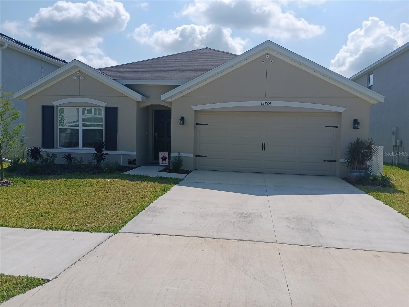 Details for 13724 Wineberry Drive, DADE CITY, FL 33525