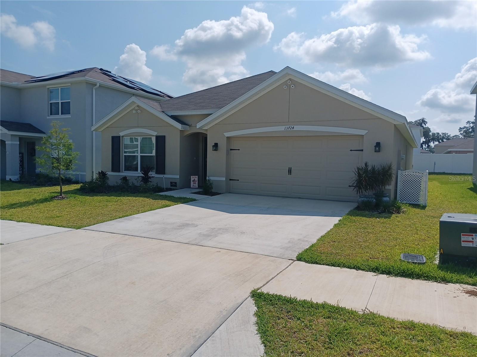 Image 2 of 15 For 13724 Wineberry Drive
