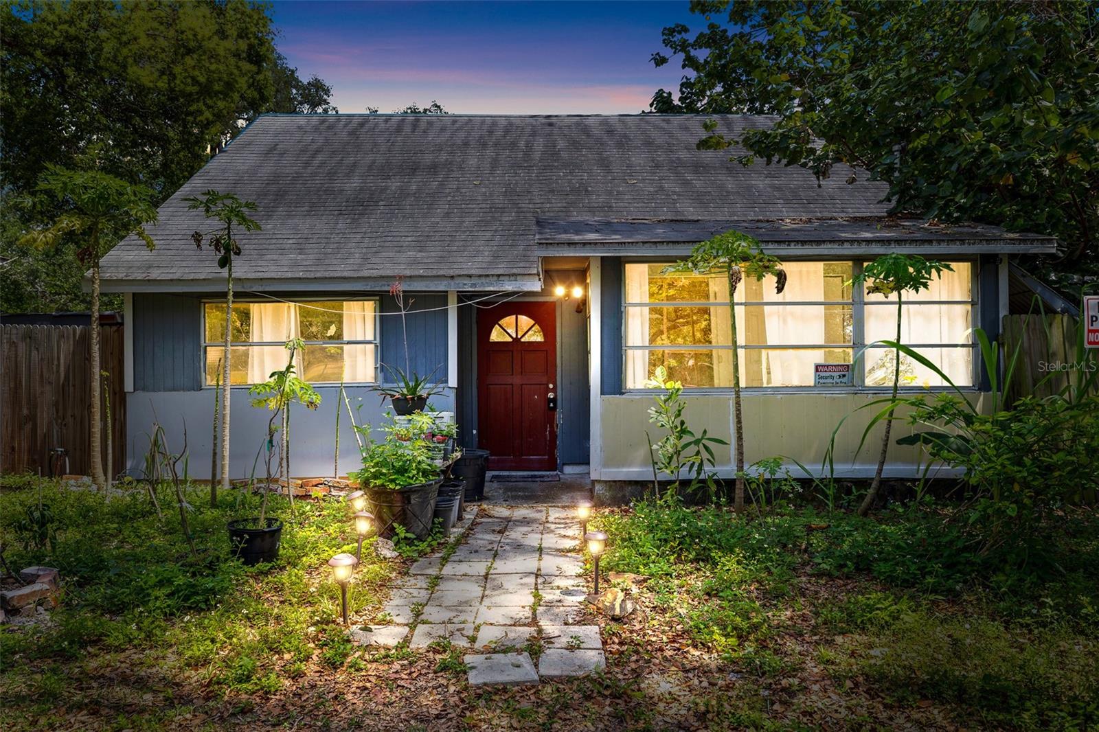 Details for 1591 Prospect Avenue, CLEARWATER, FL 33756