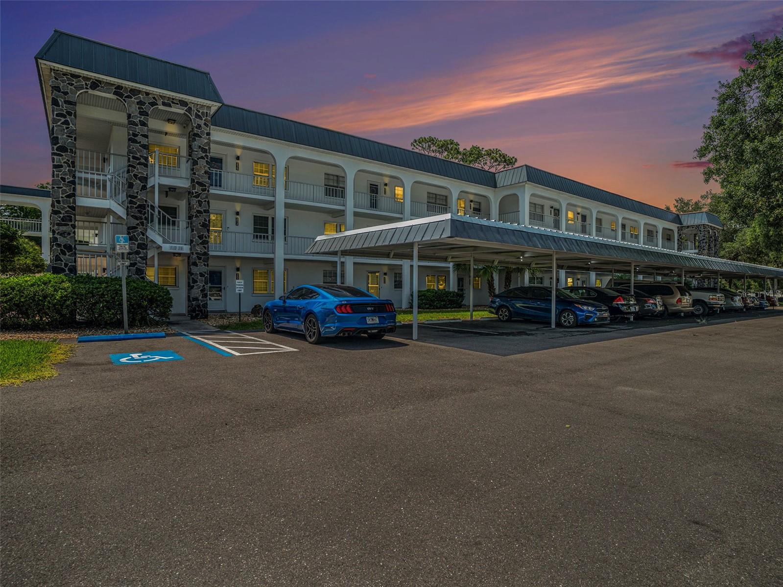Image 2 of 19 For 4801 Airport Road 118