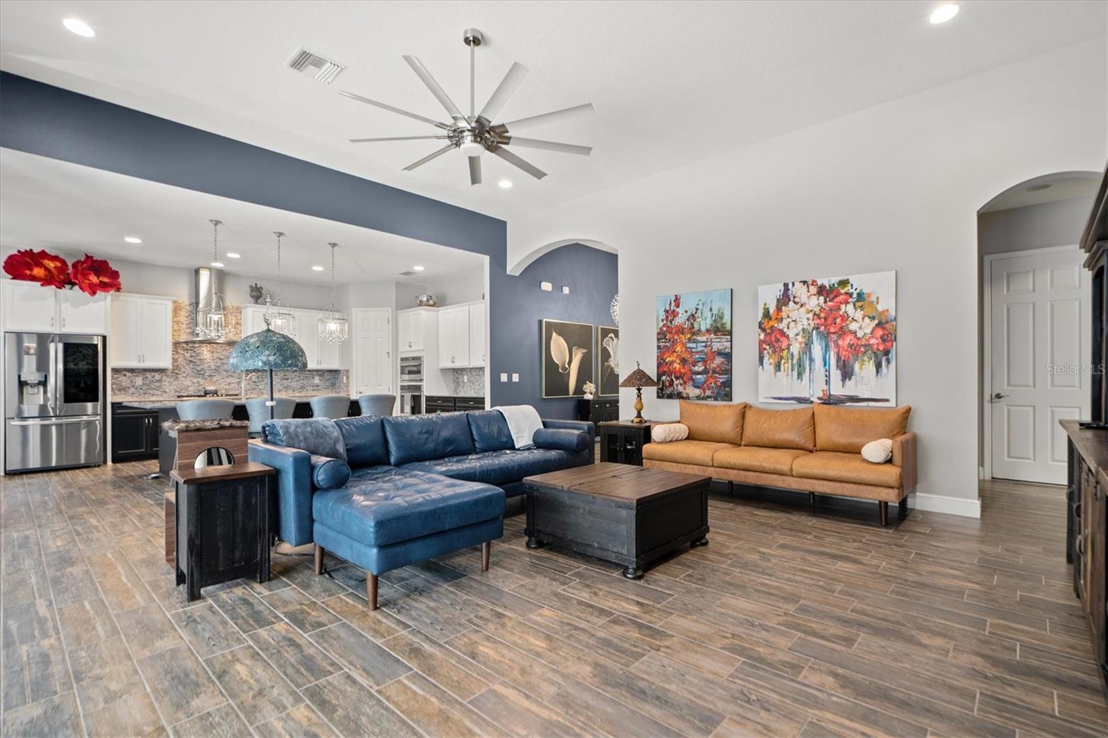 Image 4 of 47 For 6313 Brevada Lane